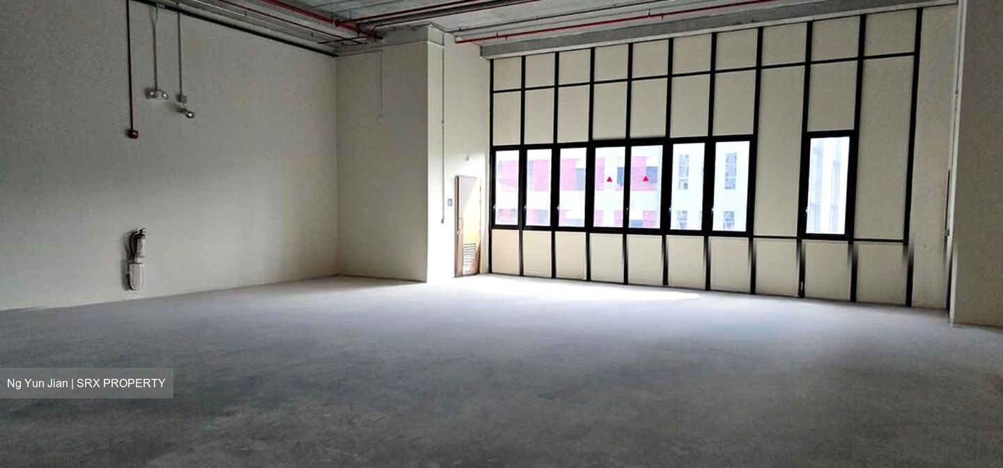 Tampines Greenglen (D18), Factory #523604231